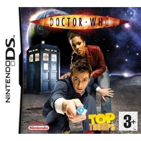 Top Trumps